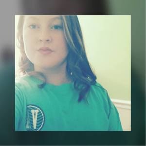 Meet your Posher, Ashlyn